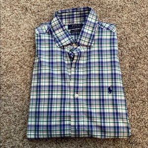 Polo Ralph Lauren New W/Out Tags